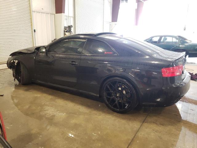 Photo 1 VIN: WUAC6AFR5FA900146 - AUDI RS5 