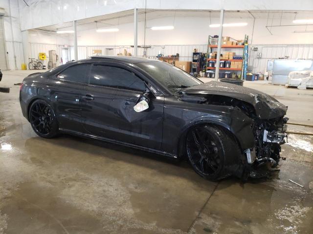 Photo 3 VIN: WUAC6AFR5FA900146 - AUDI RS5 