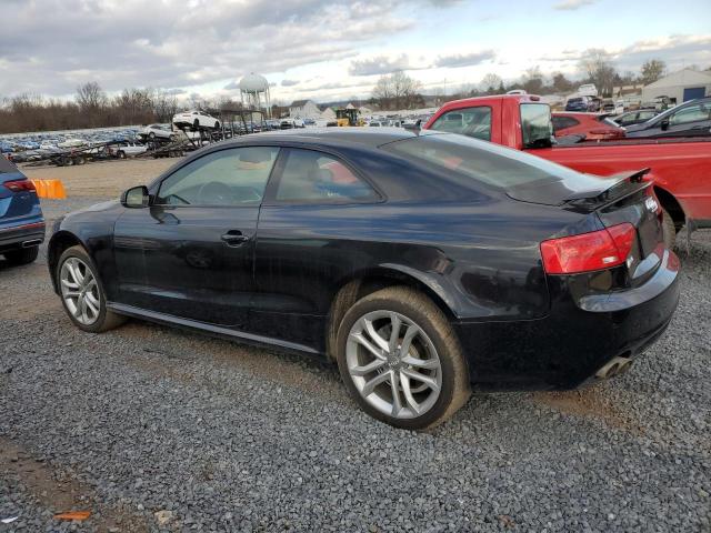 Photo 1 VIN: WUAC6AFR5FA901118 - AUDI RS5 