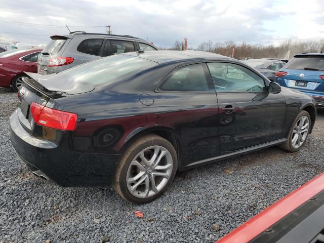 Photo 2 VIN: WUAC6AFR5FA901118 - AUDI RS5 