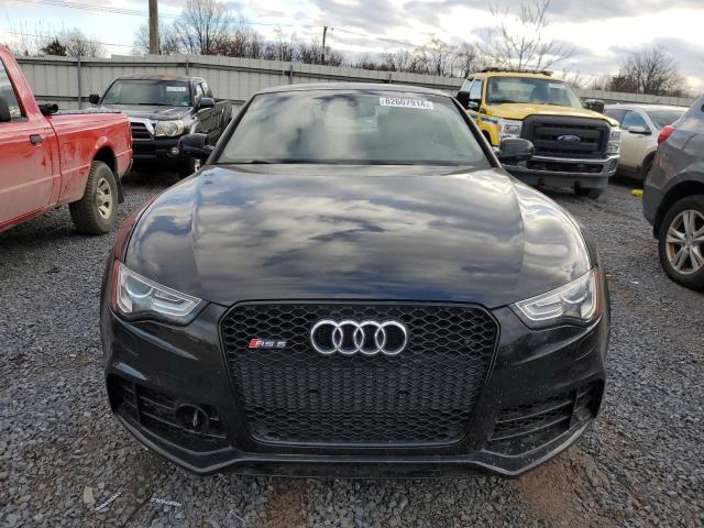 Photo 4 VIN: WUAC6AFR5FA901118 - AUDI RS5 