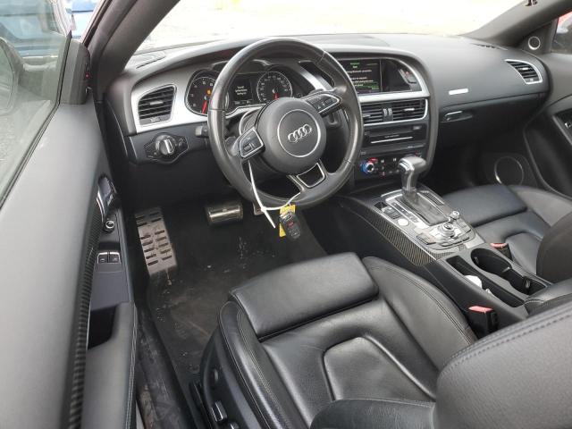 Photo 7 VIN: WUAC6AFR5FA901118 - AUDI RS5 