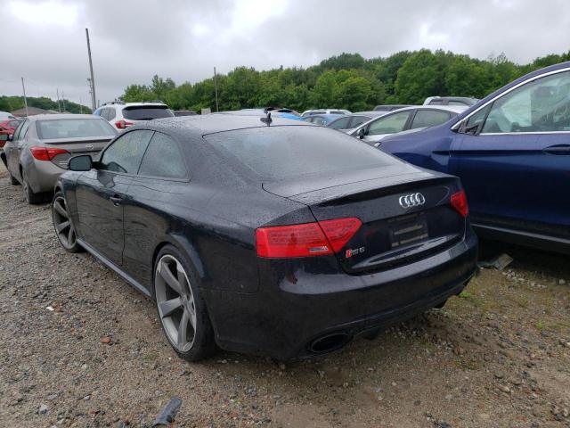 Photo 2 VIN: WUAC6AFR6DA901268 - AUDI RS5 