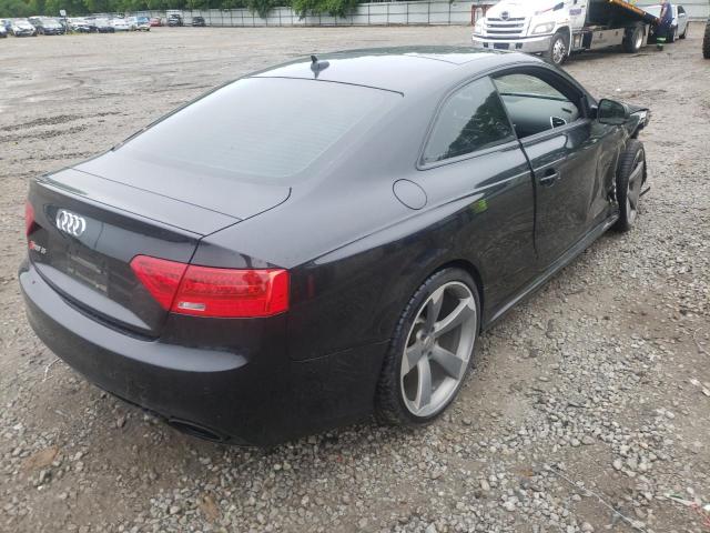 Photo 3 VIN: WUAC6AFR6DA901268 - AUDI RS5 