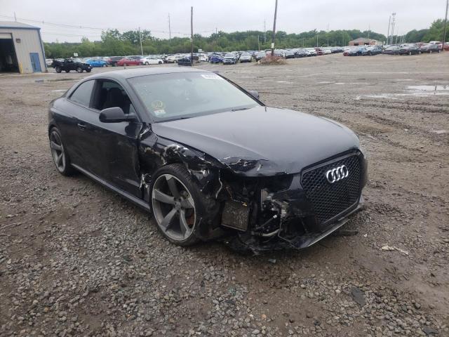 Photo 8 VIN: WUAC6AFR6DA901268 - AUDI RS5 