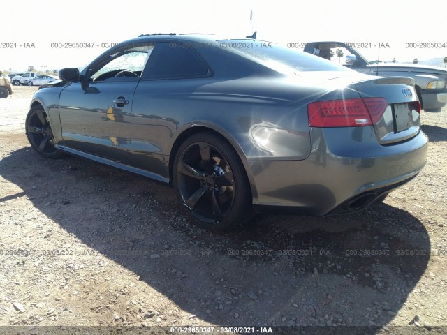 Photo 2 VIN: WUAC6AFR6EA901904 - AUDI RS 5 