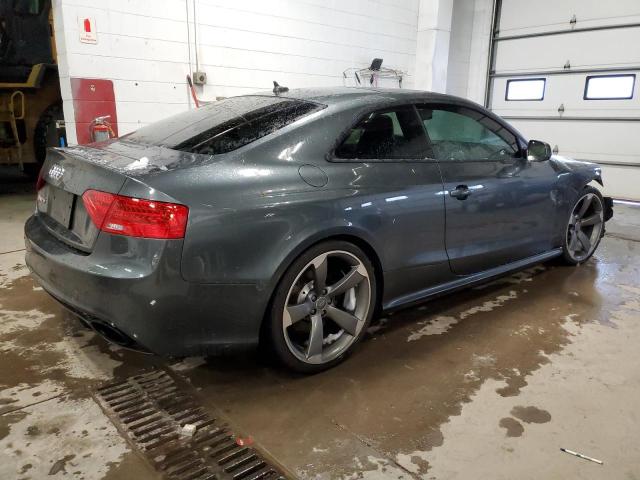 Photo 2 VIN: WUAC6AFR7DA900744 - AUDI RS5 