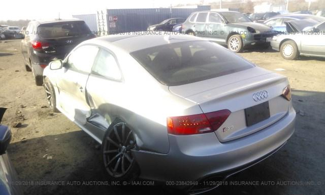 Photo 2 VIN: WUAC6AFR7DA901263 - AUDI RS5 