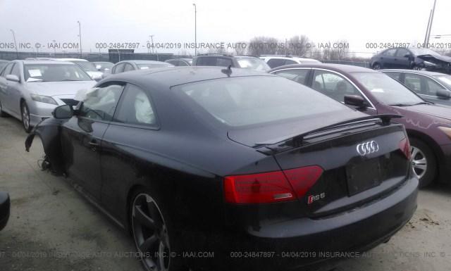 Photo 2 VIN: WUAC6AFR7DA903112 - AUDI RS5 