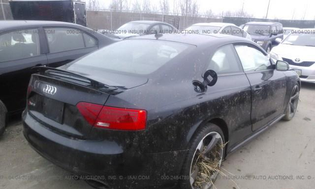 Photo 3 VIN: WUAC6AFR7DA903112 - AUDI RS5 