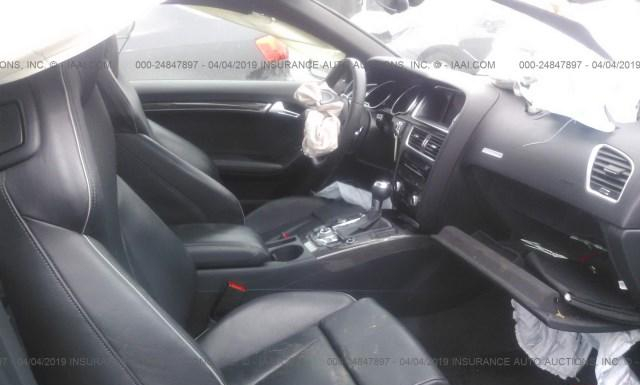 Photo 4 VIN: WUAC6AFR7DA903112 - AUDI RS5 