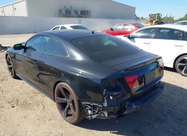 Photo 2 VIN: WUAC6AFR7FA900486 - AUDI RS5 