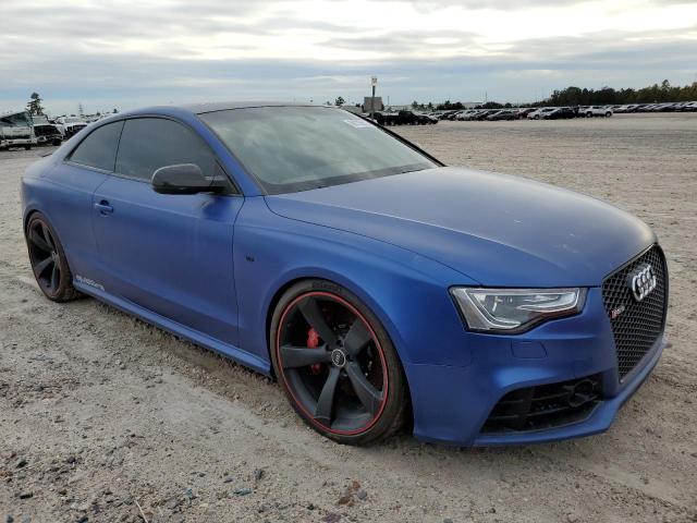 Photo 3 VIN: WUAC6AFR7FA900942 - AUDI RS5 