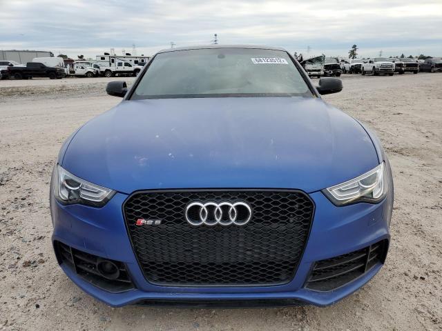 Photo 4 VIN: WUAC6AFR7FA900942 - AUDI RS5 