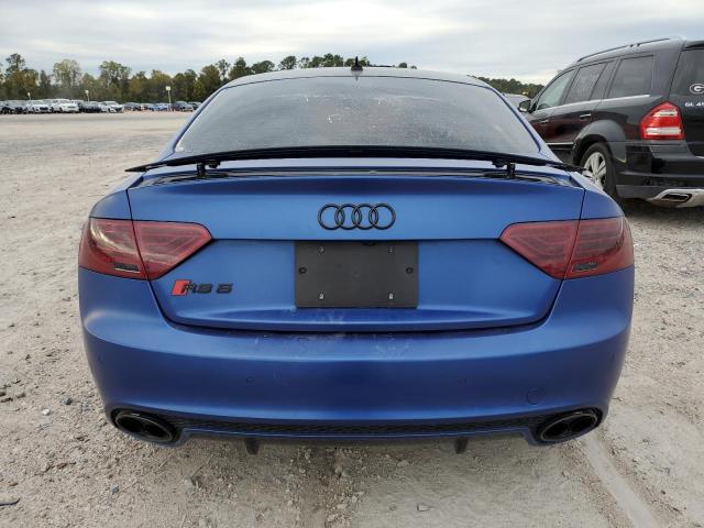 Photo 5 VIN: WUAC6AFR7FA900942 - AUDI RS5 