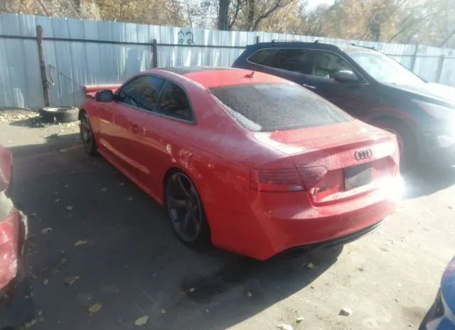 Photo 2 VIN: WUAC6AFR8DA901420 - AUDI RS 5 