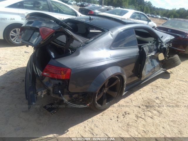 Photo 3 VIN: WUAC6AFR8DA901515 - AUDI RS 5 