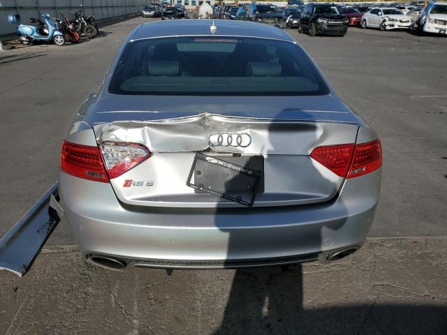 Photo 8 VIN: WUAC6AFR8DA902924 - AUDI RS5 