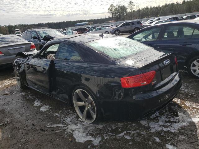 Photo 1 VIN: WUAC6AFR8EA900477 - AUDI RS5 