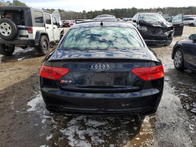 Photo 5 VIN: WUAC6AFR8EA900477 - AUDI RS5 