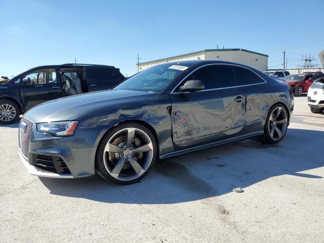 Photo 0 VIN: WUAC6AFR9DA902768 - AUDI RS5 