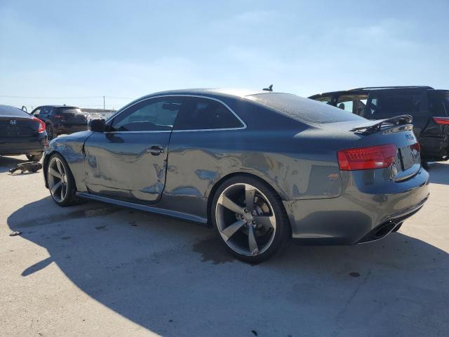 Photo 1 VIN: WUAC6AFR9DA902768 - AUDI RS5 