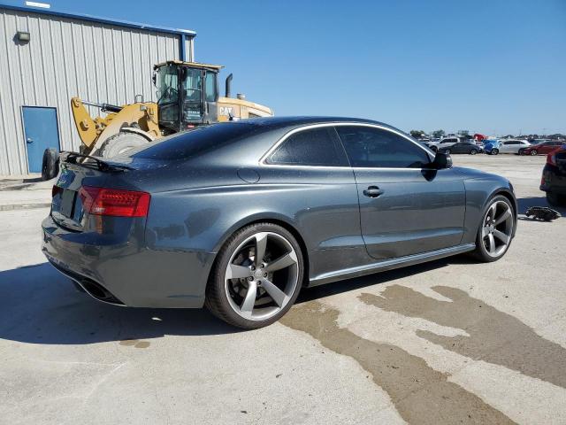 Photo 2 VIN: WUAC6AFR9DA902768 - AUDI RS5 