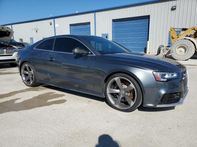 Photo 3 VIN: WUAC6AFR9DA902768 - AUDI RS5 