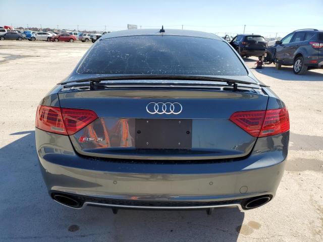 Photo 5 VIN: WUAC6AFR9DA902768 - AUDI RS5 