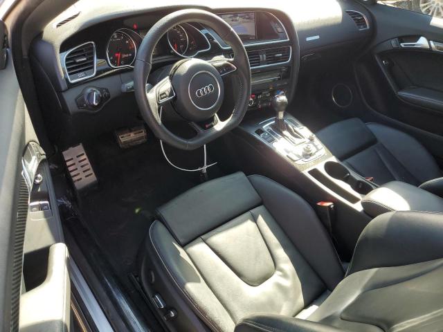 Photo 7 VIN: WUAC6AFR9DA902768 - AUDI RS5 