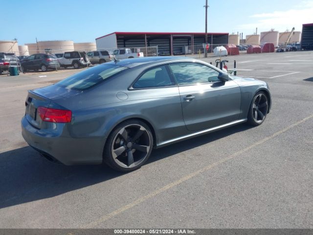 Photo 3 VIN: WUAC6AFR9EA900956 - AUDI RS 5 