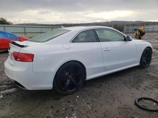 Photo 2 VIN: WUAC6AFRXDA902410 - AUDI RS5 