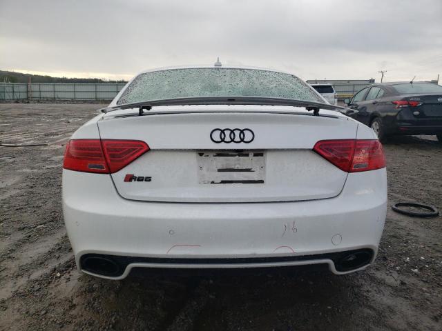 Photo 5 VIN: WUAC6AFRXDA902410 - AUDI RS5 