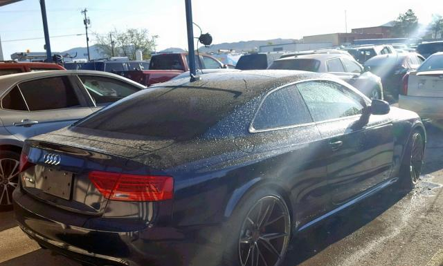 Photo 3 VIN: WUAC6AFRXDA902729 - AUDI RS5 