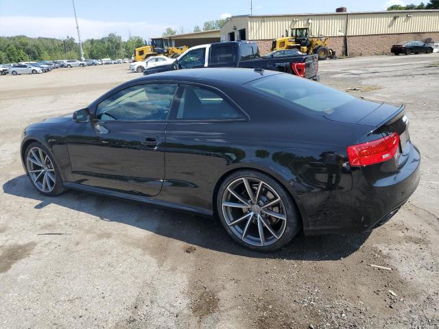 Photo 1 VIN: WUAC6AFRXFA900191 - AUDI RS5 