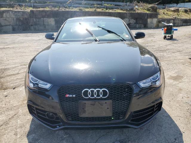 Photo 4 VIN: WUAC6AFRXFA900191 - AUDI RS5 