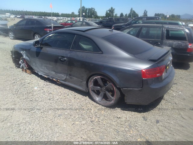 Photo 2 VIN: WUAC6AFRXFA901065 - AUDI RS 5 