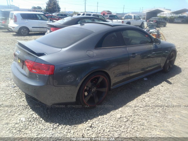 Photo 3 VIN: WUAC6AFRXFA901065 - AUDI RS 5 