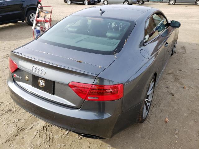 Photo 3 VIN: WUAC6AFRXFA901356 - AUDI RS5 