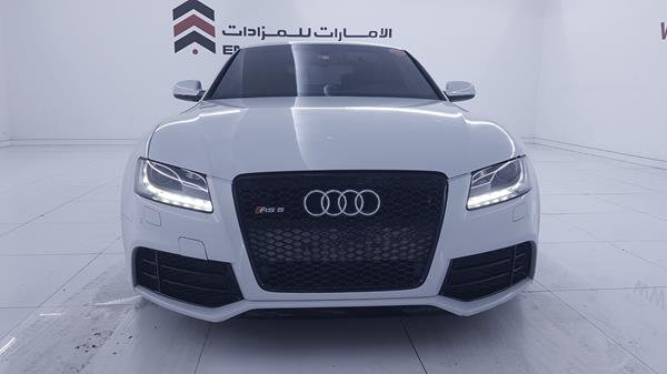 Photo 0 VIN: WUAC6B8T1BA902128 - AUDI RS5 