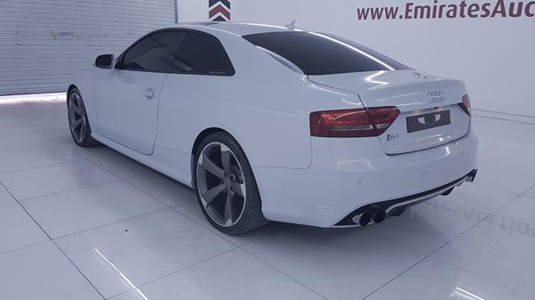 Photo 6 VIN: WUAC6B8T1BA902128 - AUDI RS5 