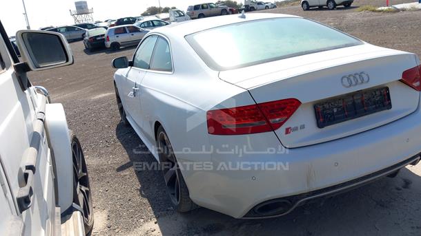 Photo 4 VIN: WUAC6B8T1CA900011 - AUDI RS5 