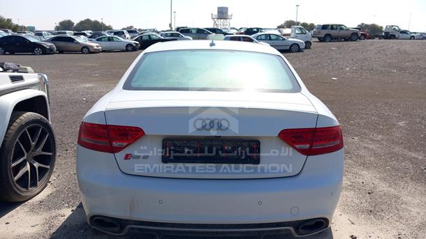 Photo 5 VIN: WUAC6B8T1CA900011 - AUDI RS5 