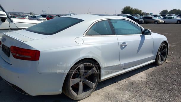 Photo 6 VIN: WUAC6B8T1CA900011 - AUDI RS5 