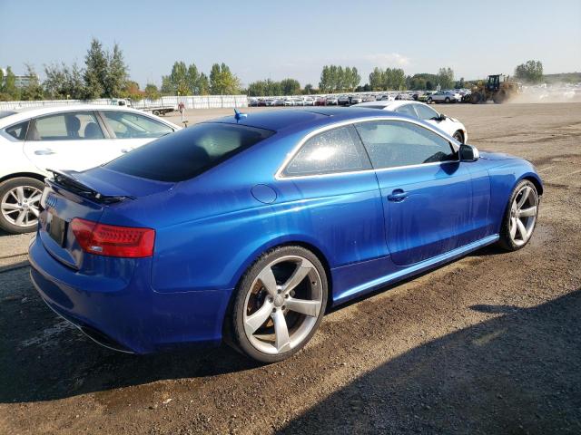 Photo 2 VIN: WUAC6BFR0DA902194 - AUDI RS5 