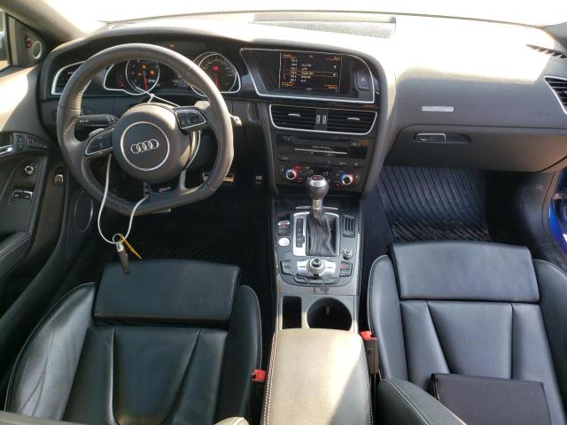 Photo 7 VIN: WUAC6BFR0DA902194 - AUDI RS5 