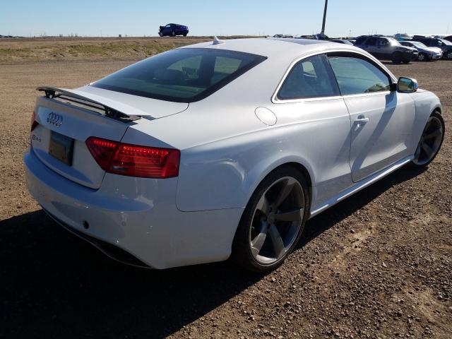 Photo 3 VIN: WUAC6BFR6DA902460 - AUDI RS5 