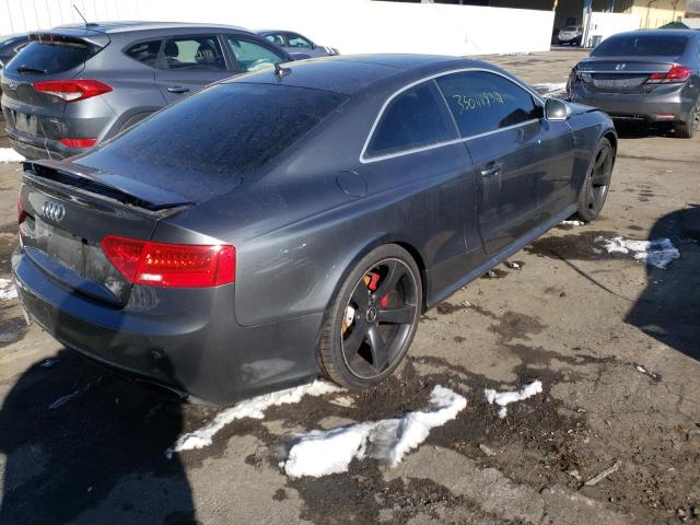 Photo 3 VIN: WUAC6BFR9FA900821 - AUDI RS5 