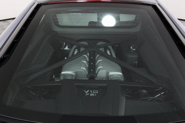 Photo 9 VIN: WUACEAFX1N7901050 - AUDI R8 COUPE 