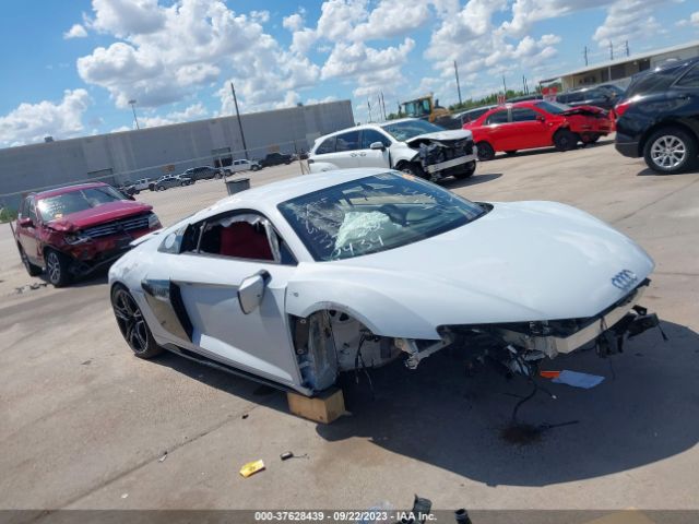 Photo 0 VIN: WUACEAFX2N7900201 - AUDI R8 